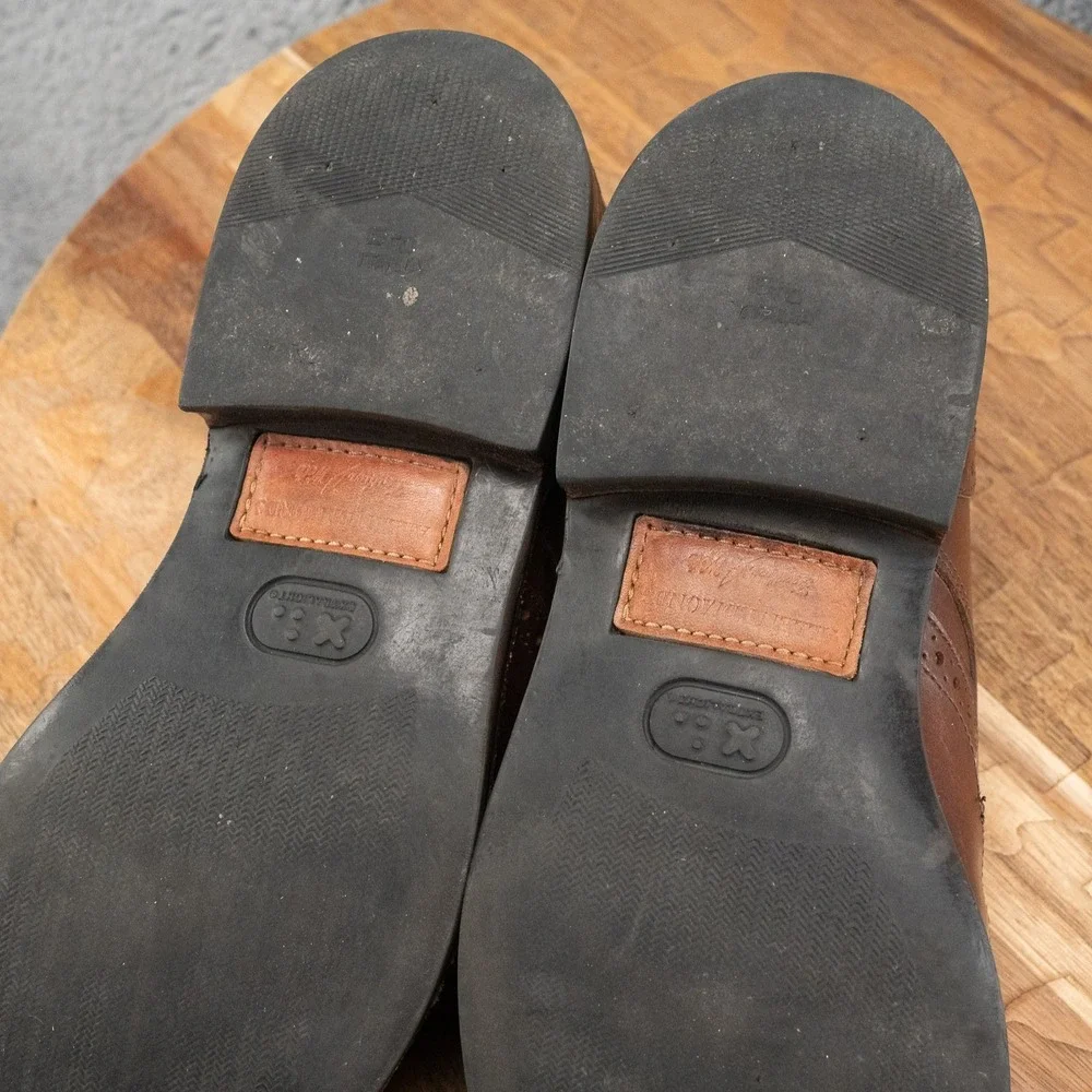 Allen Edmonds allen edmonds